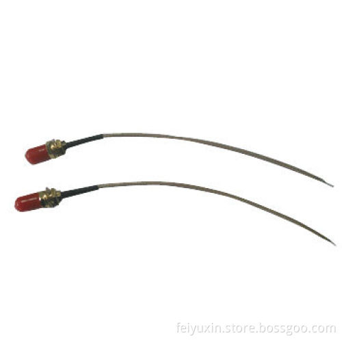 SMA Female to Open RF Cable, 0-6GHz Frequency
